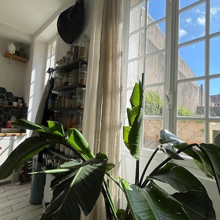 Appartement Romantique Proche Plage Prado Perrier 마르세유 외부 사진