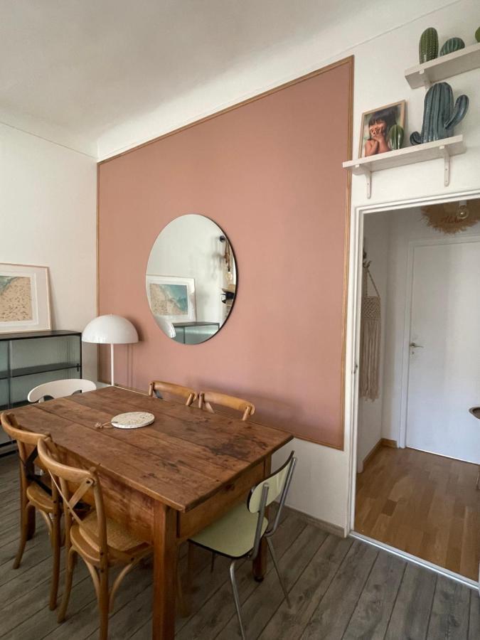 Appartement Romantique Proche Plage Prado Perrier 마르세유 외부 사진